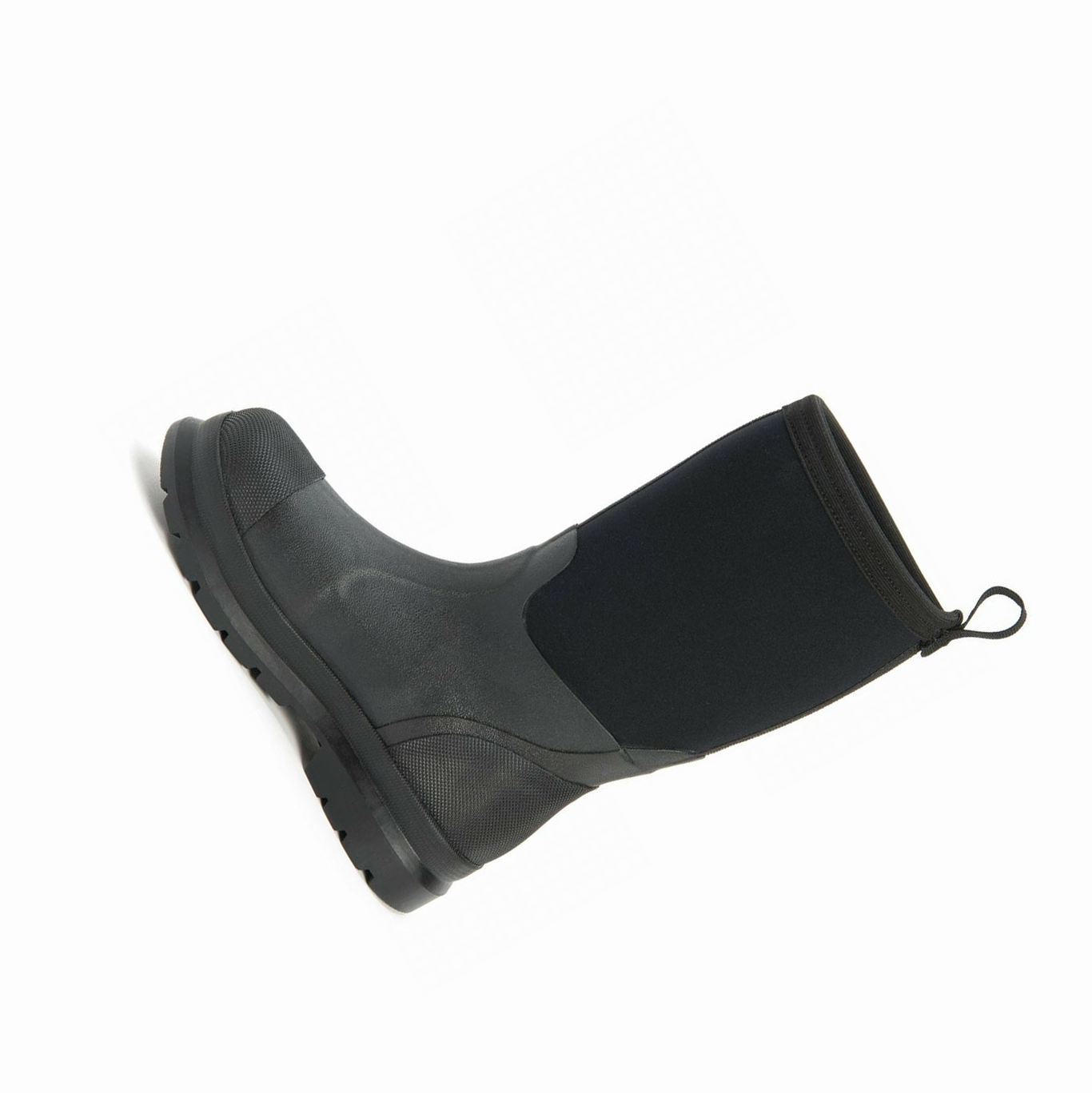 Kids' Muck Chore Classic Boots Black | EQJZUC-036