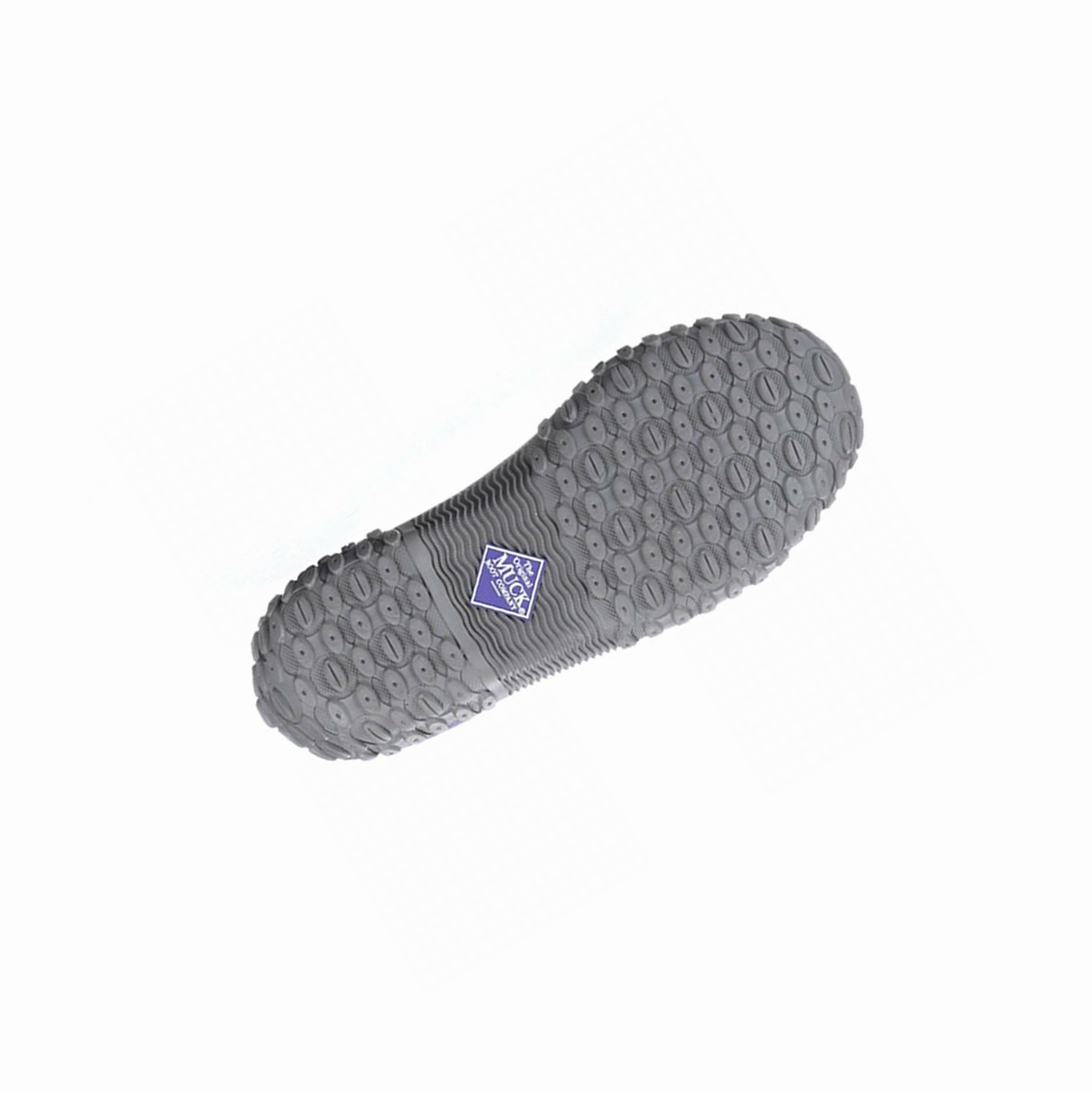 Kids' Muck Muckster II Slippers Purple | DZWQSC-072