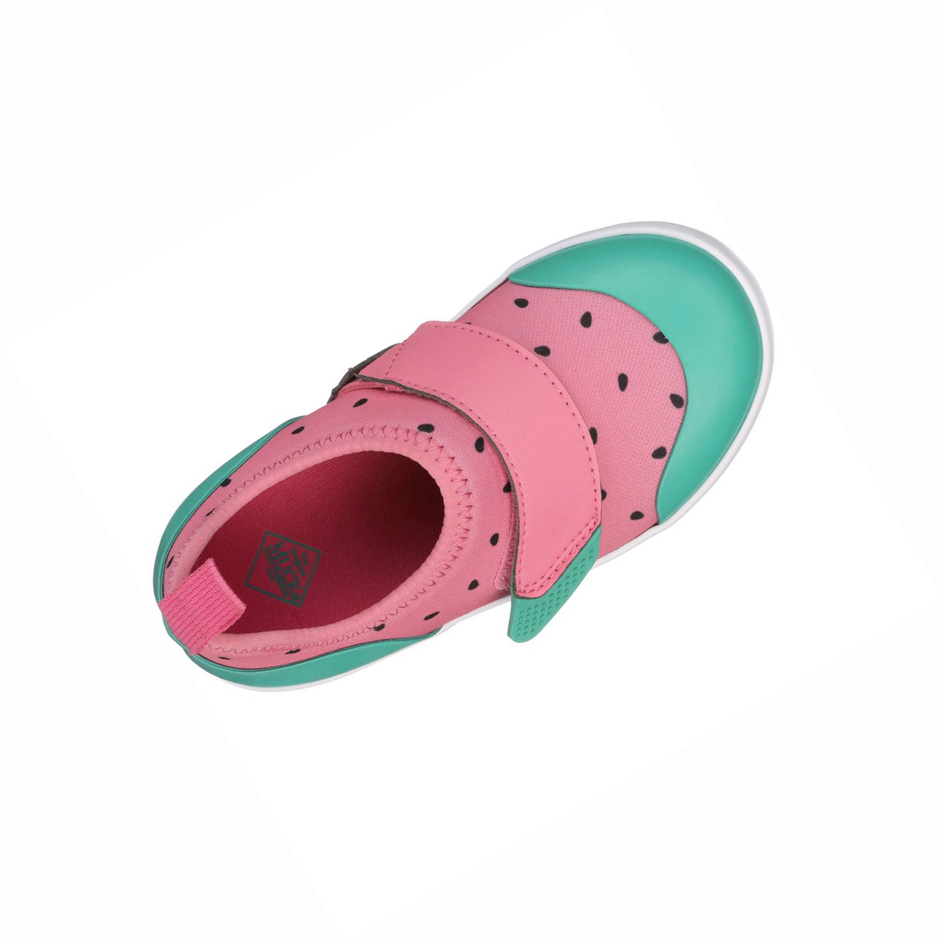 Kids' Muck Summer Solstice Garden Shoes Pink | VWNIUO-561