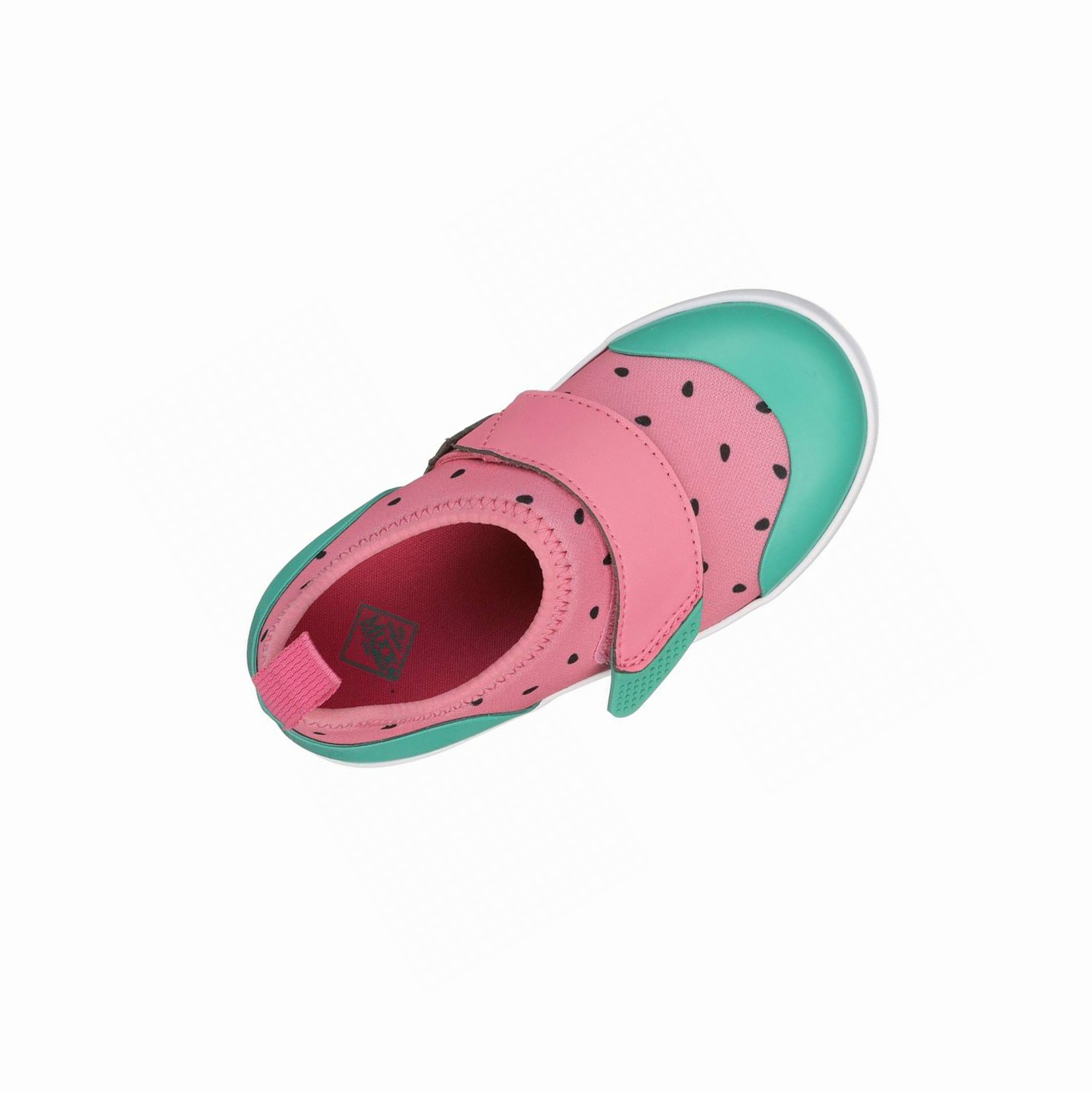 Kids' Muck Summer Solstice Slippers Pink | RFGYHV-572