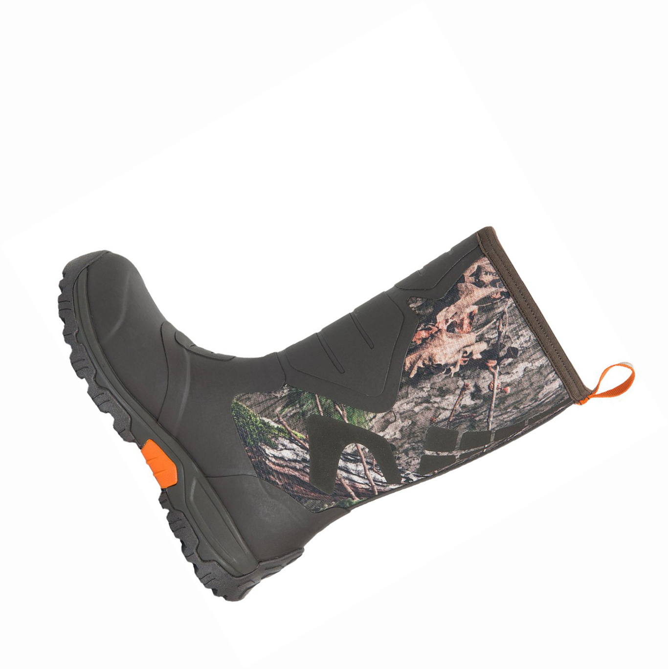 Men's Muck Apex Hunting Boots Camo | TNDKUE-932