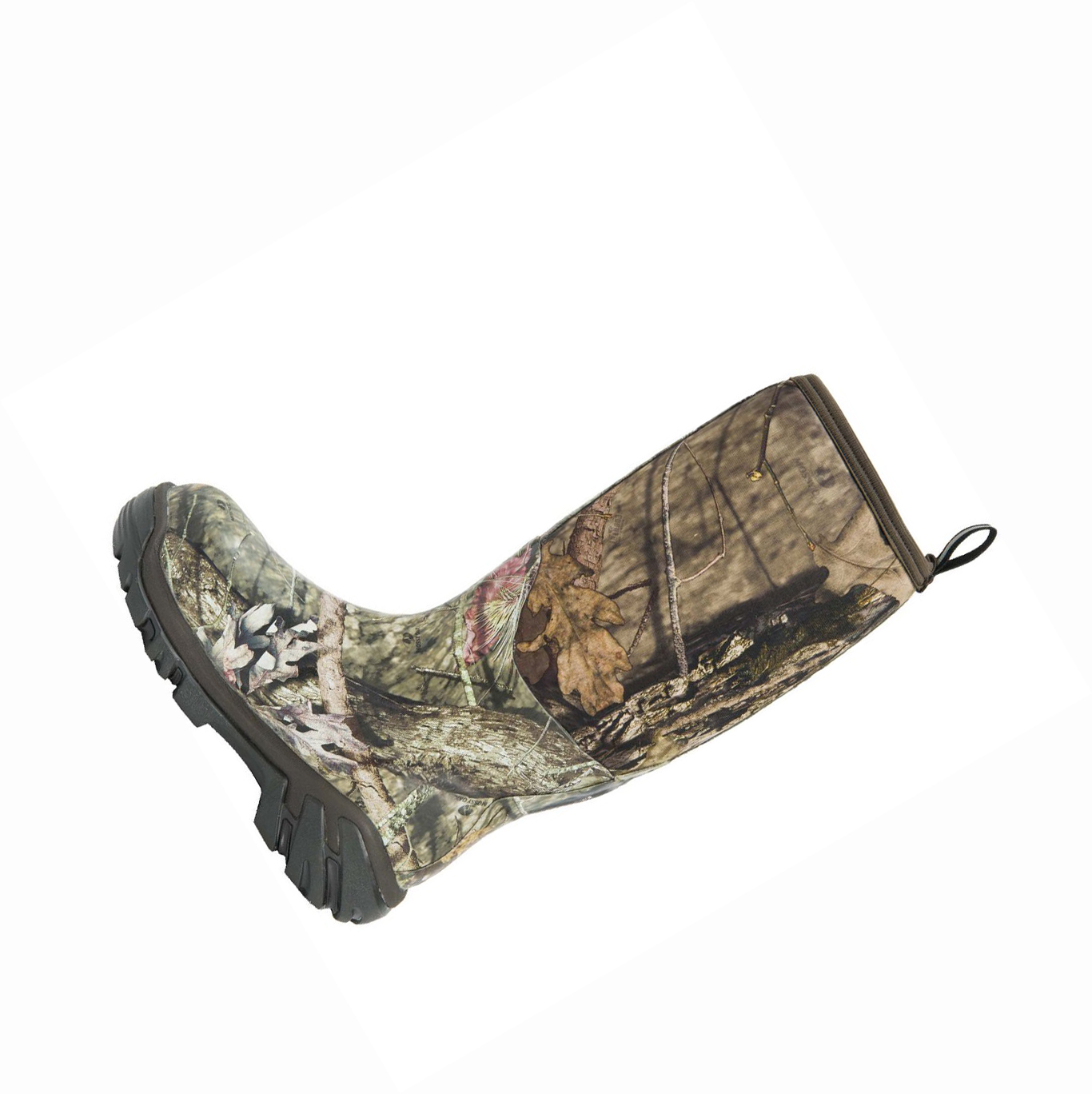 Men's Muck Arctic Hunting Boots Camo | EKHIPW-126