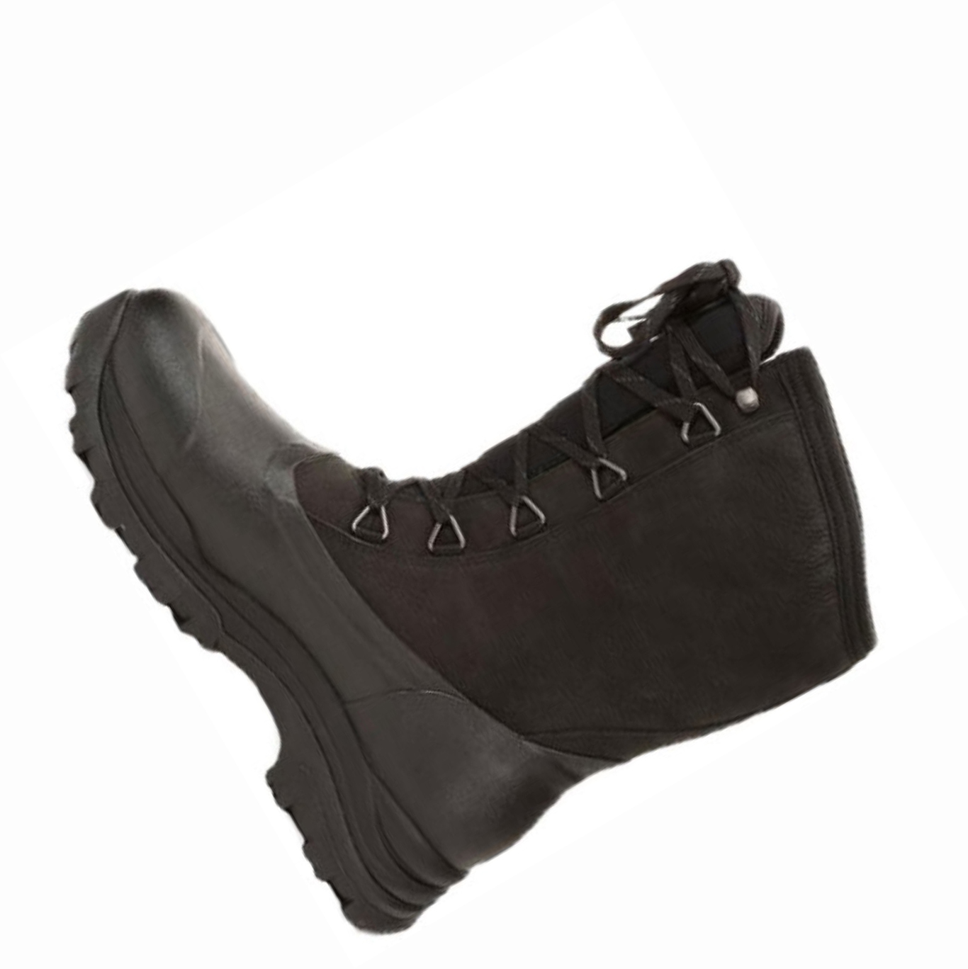 Men's Muck Arctic Winter Boots Black | RVTAZC-928