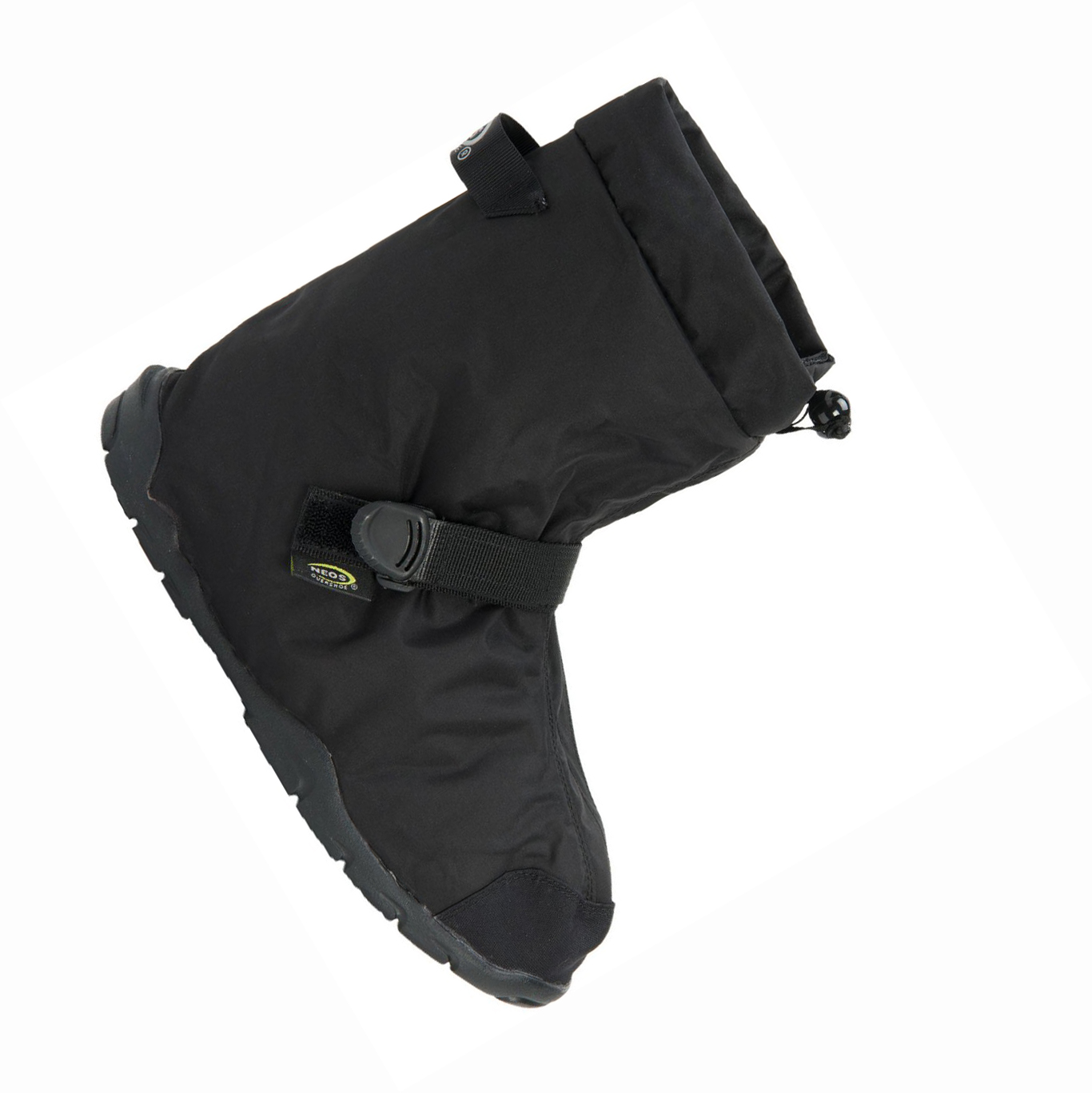 Men's Muck NEOS Neo Overshoes Black | CSXOTI-065