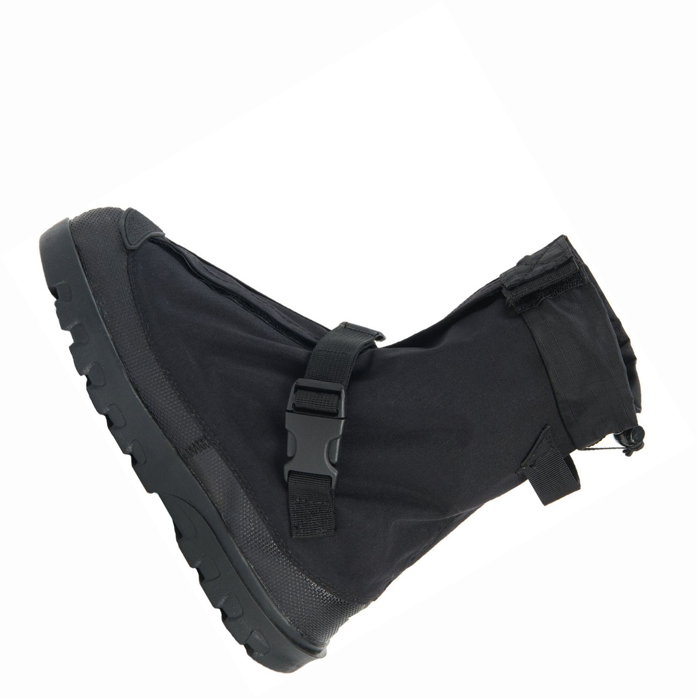 Men's Muck NEOS Neo Overshoes Black | PSAFRV-062