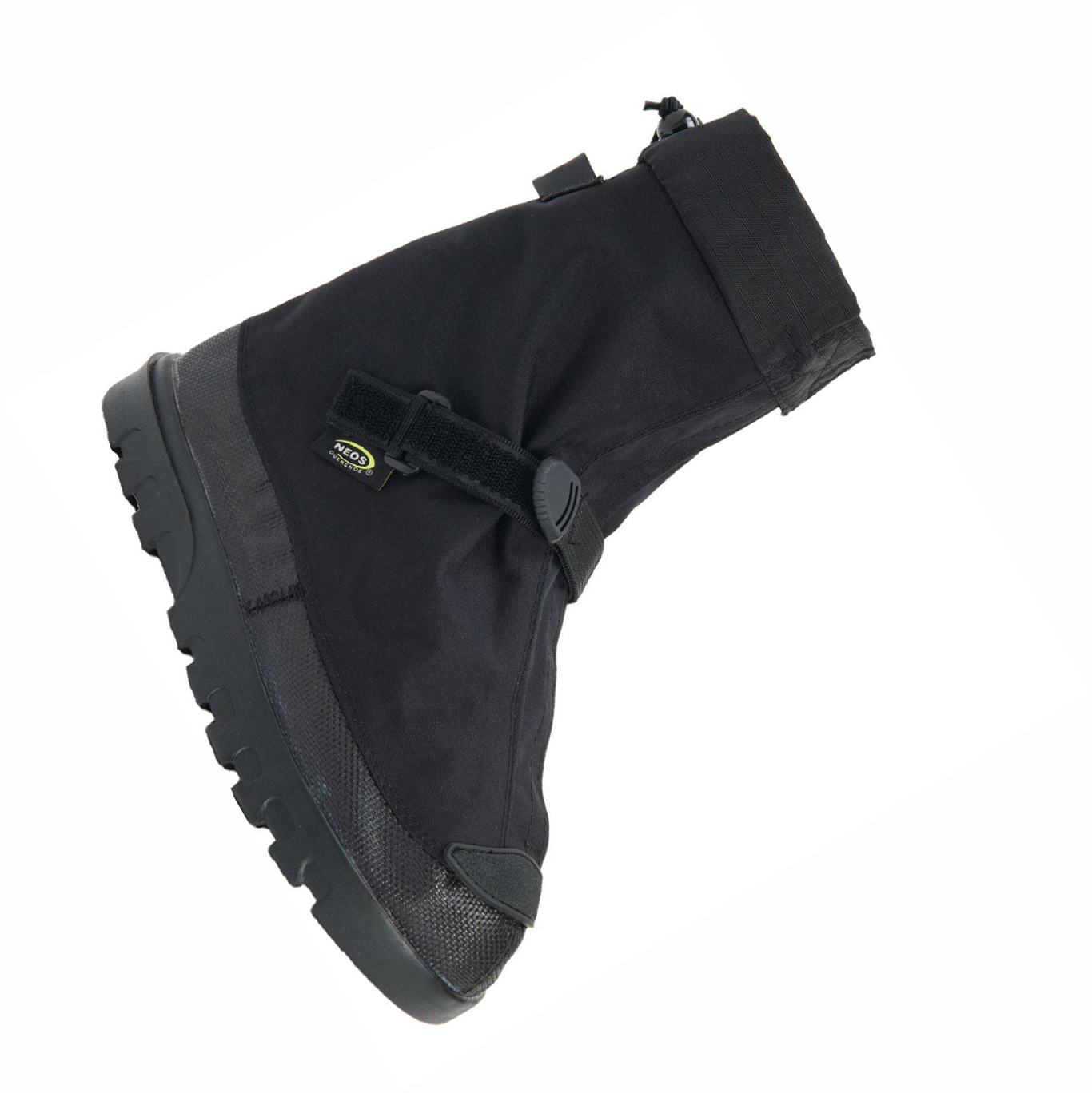 Men\'s Muck NEOS Neo Overshoes Black | PSAFRV-062