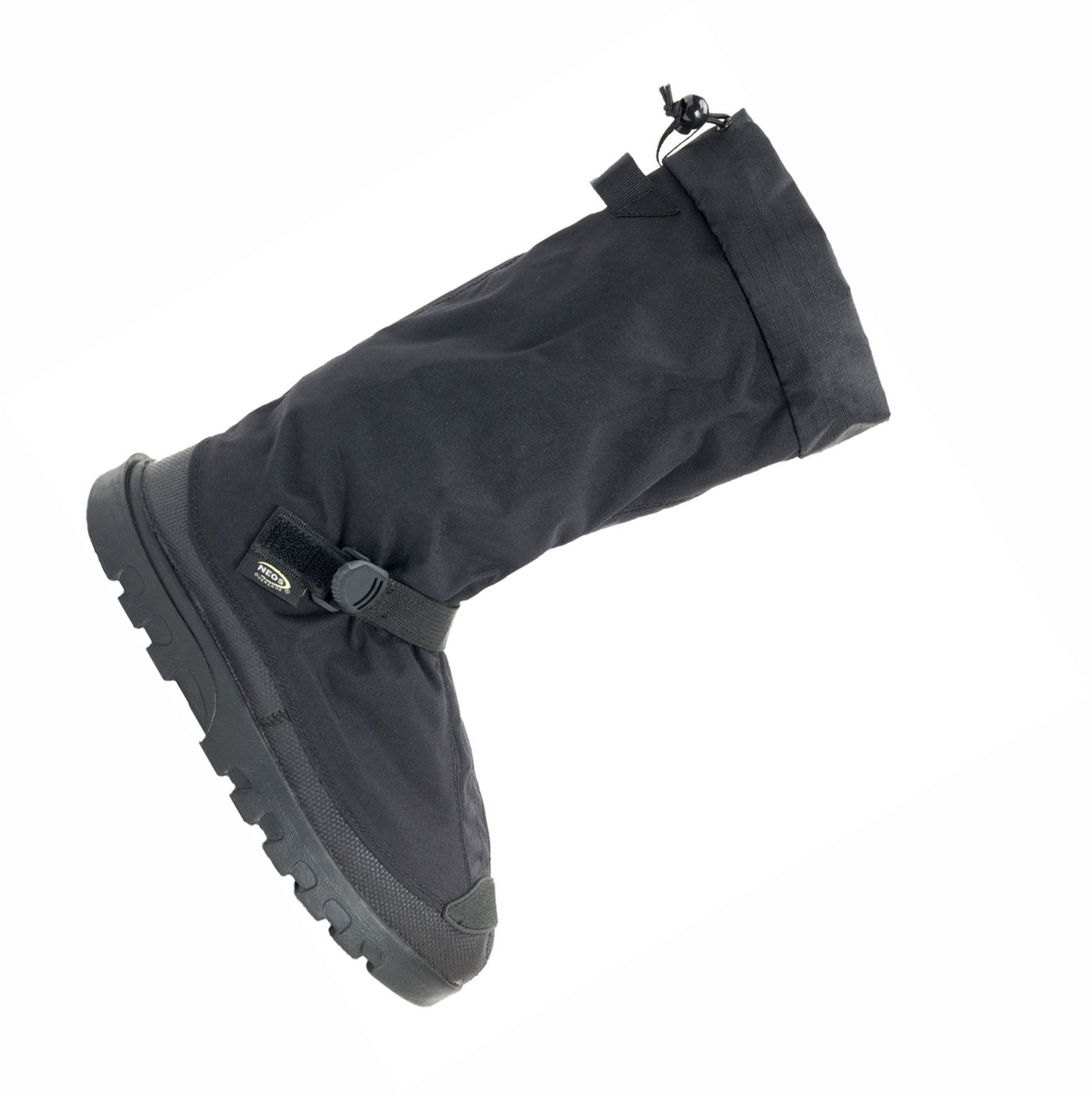 Men's Muck NEOS Neo Overshoes Black | PSWTUM-854