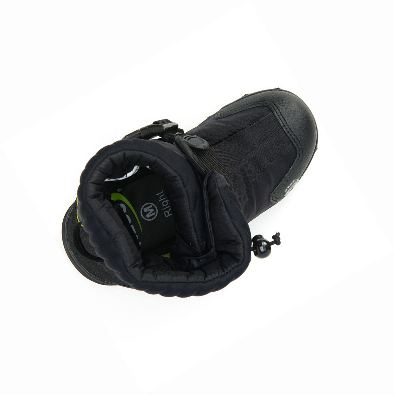 Men's Muck NEOS Neo Overshoes Black | XJDLBG-736