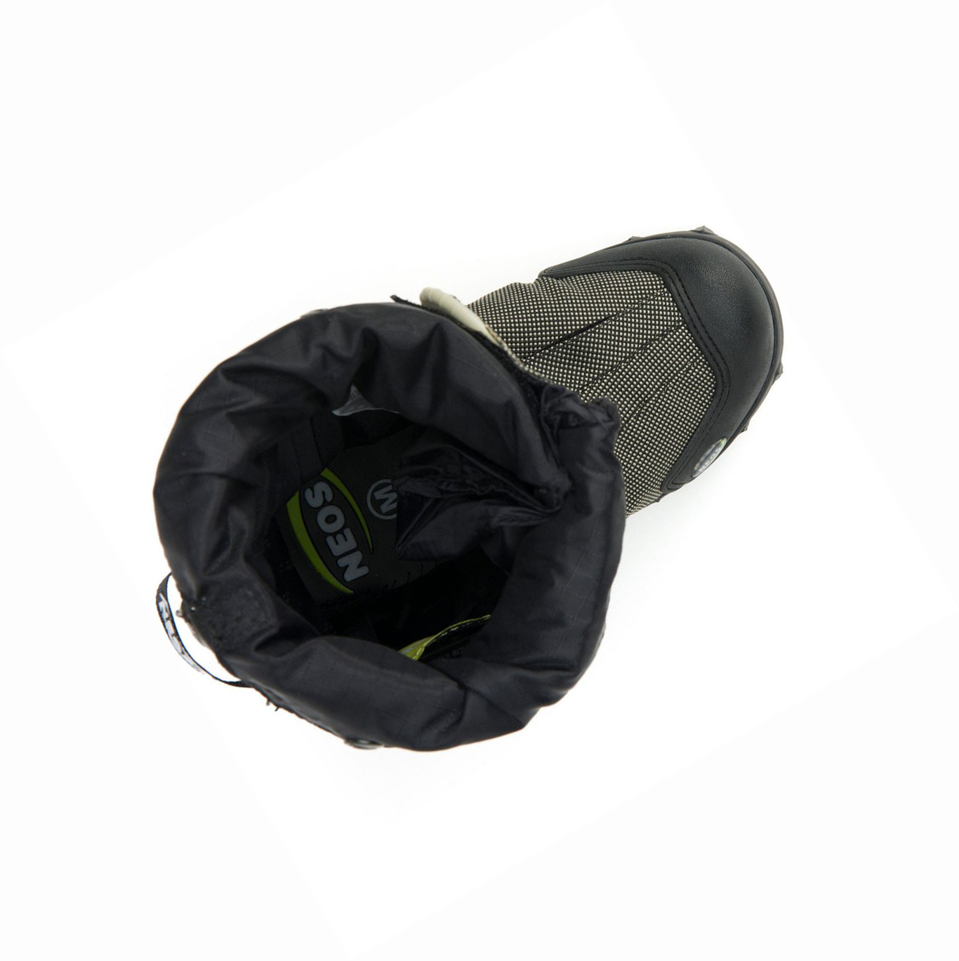 Men's Muck NEOS Neo Overshoes Grey | RYTKSF-287