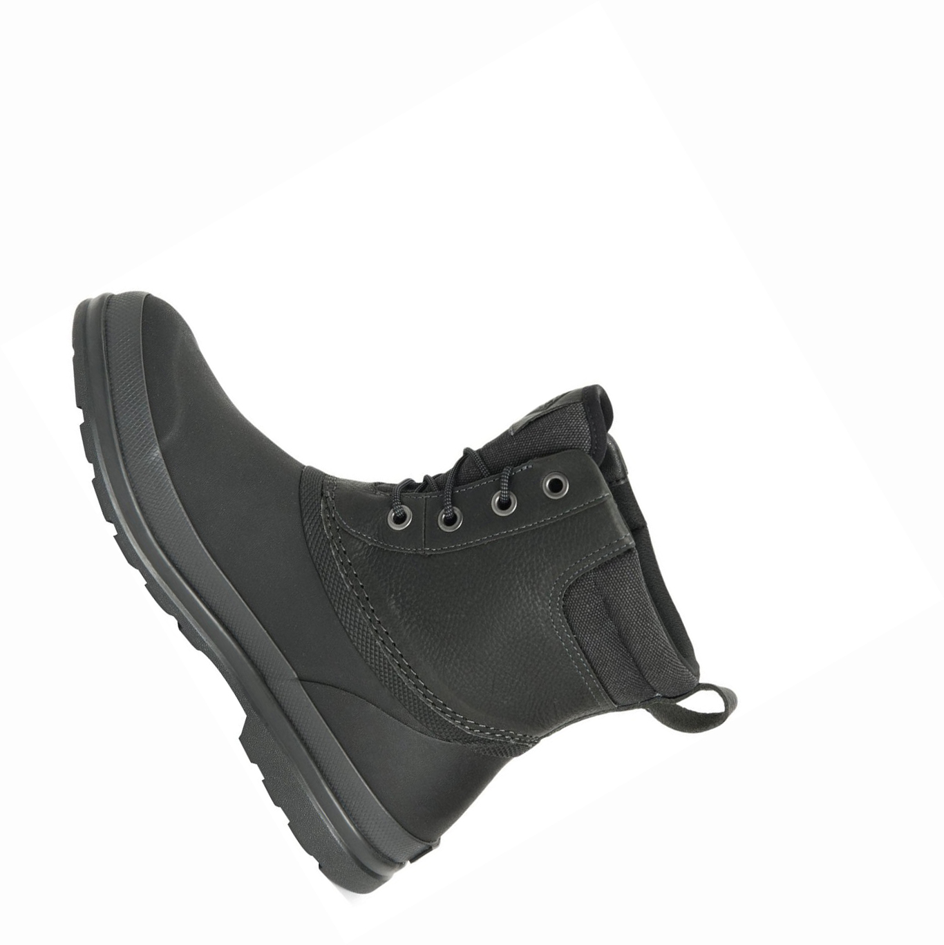 Men's Muck Originals Winter Boots Black | TZBXDY-394