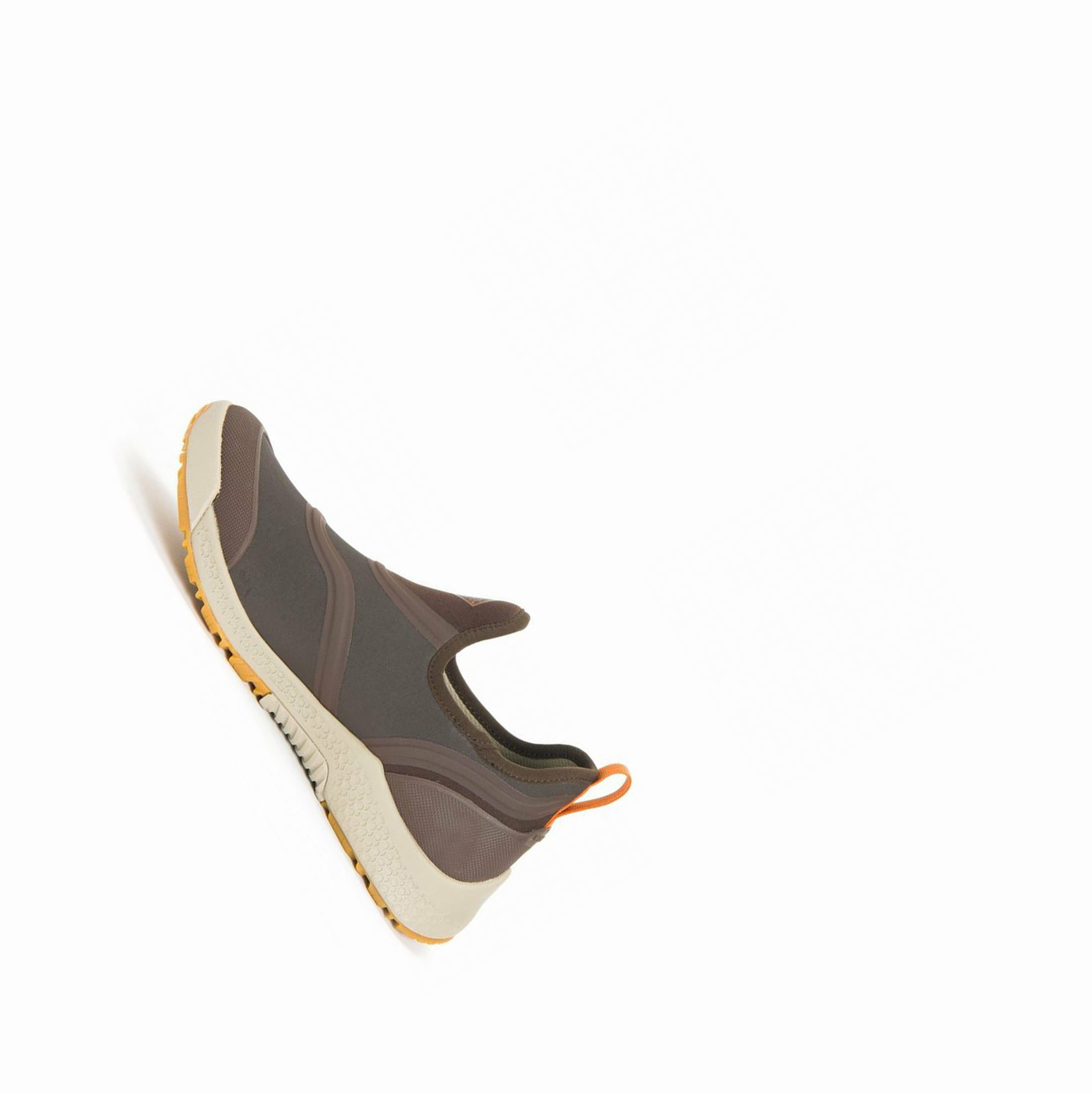 Men's Muck Outscape Slip On Brown | OKHBPU-140