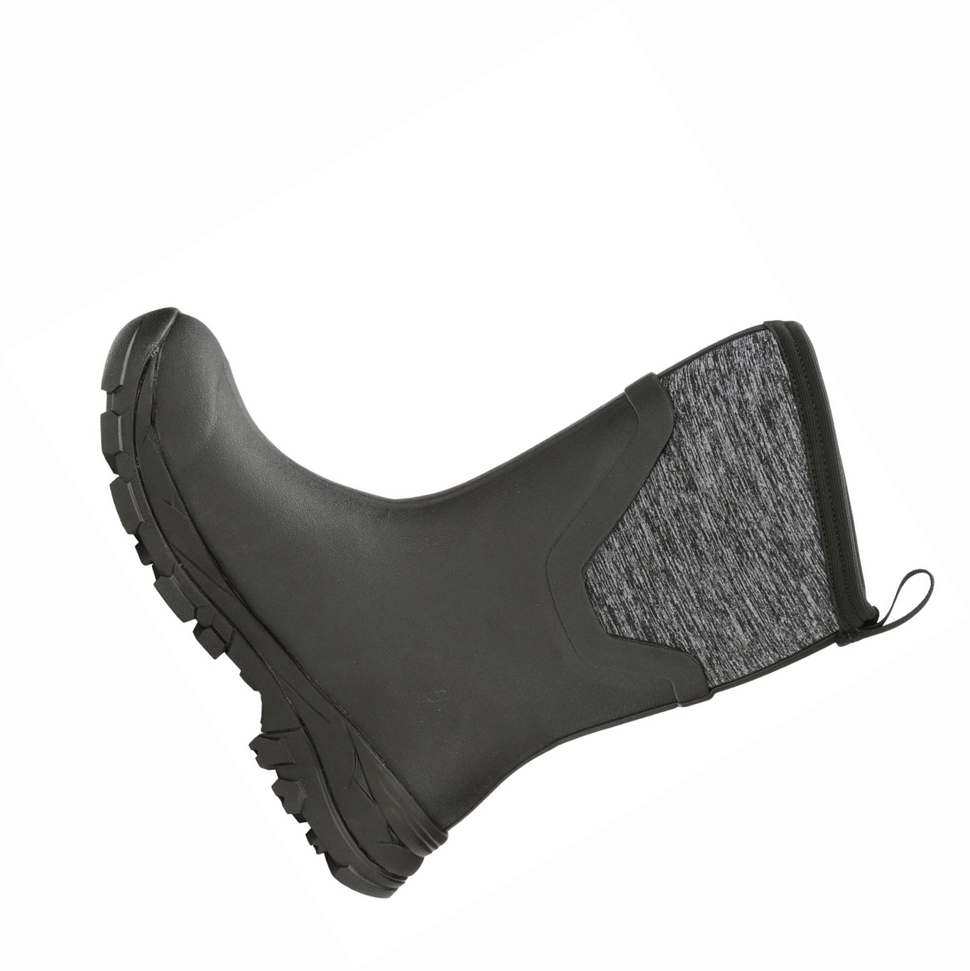 Women's Muck Arctic Winter Boots Black | CMHZIA-561