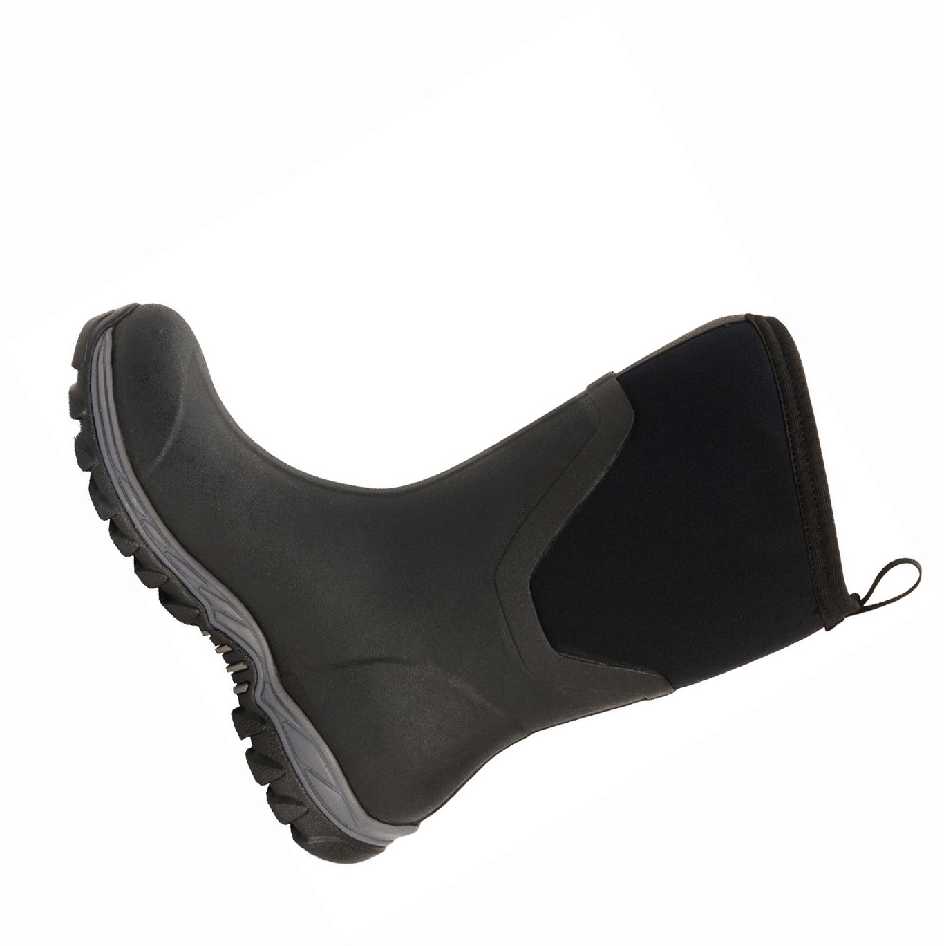 Women's Muck Arctic Winter Boots Black | IMJAPY-748