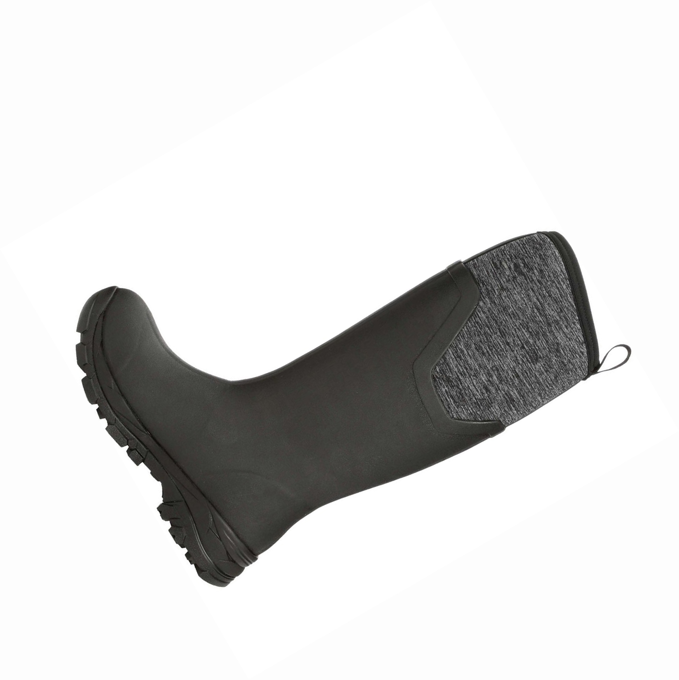 Women's Muck Arctic Winter Boots Black | OMQSEG-653