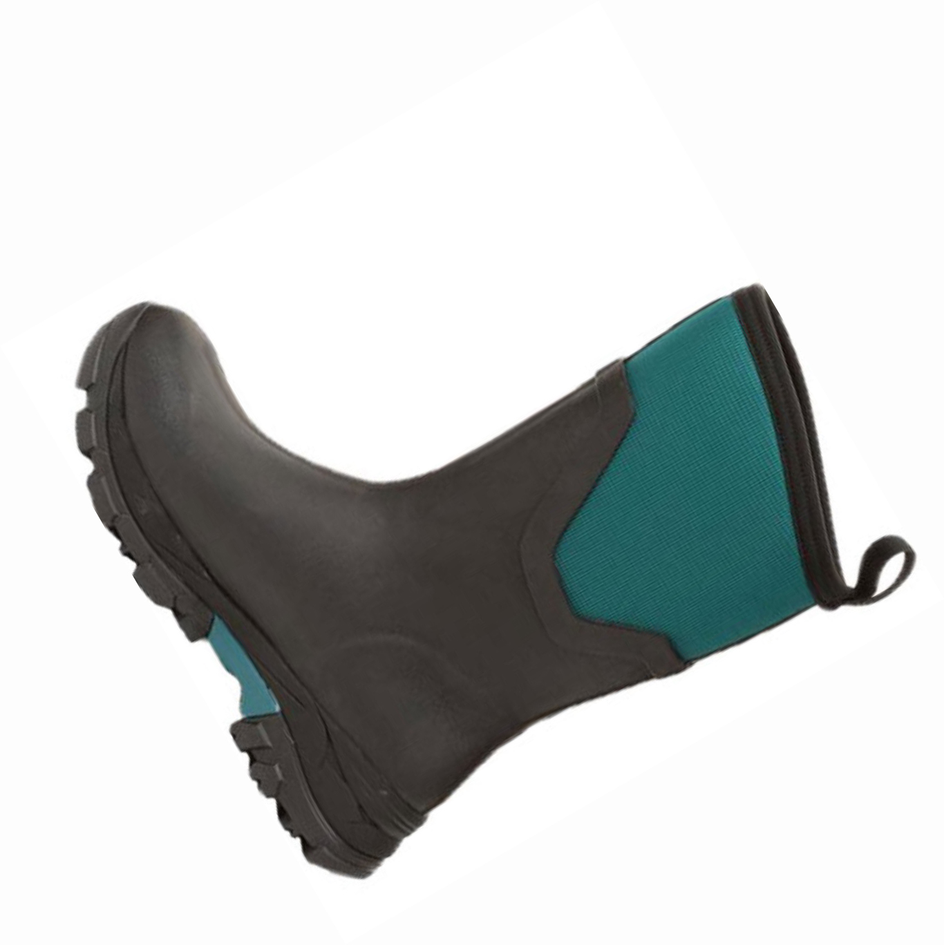 Women's Muck Arctic Winter Boots Black Blue | JPUCAY-741