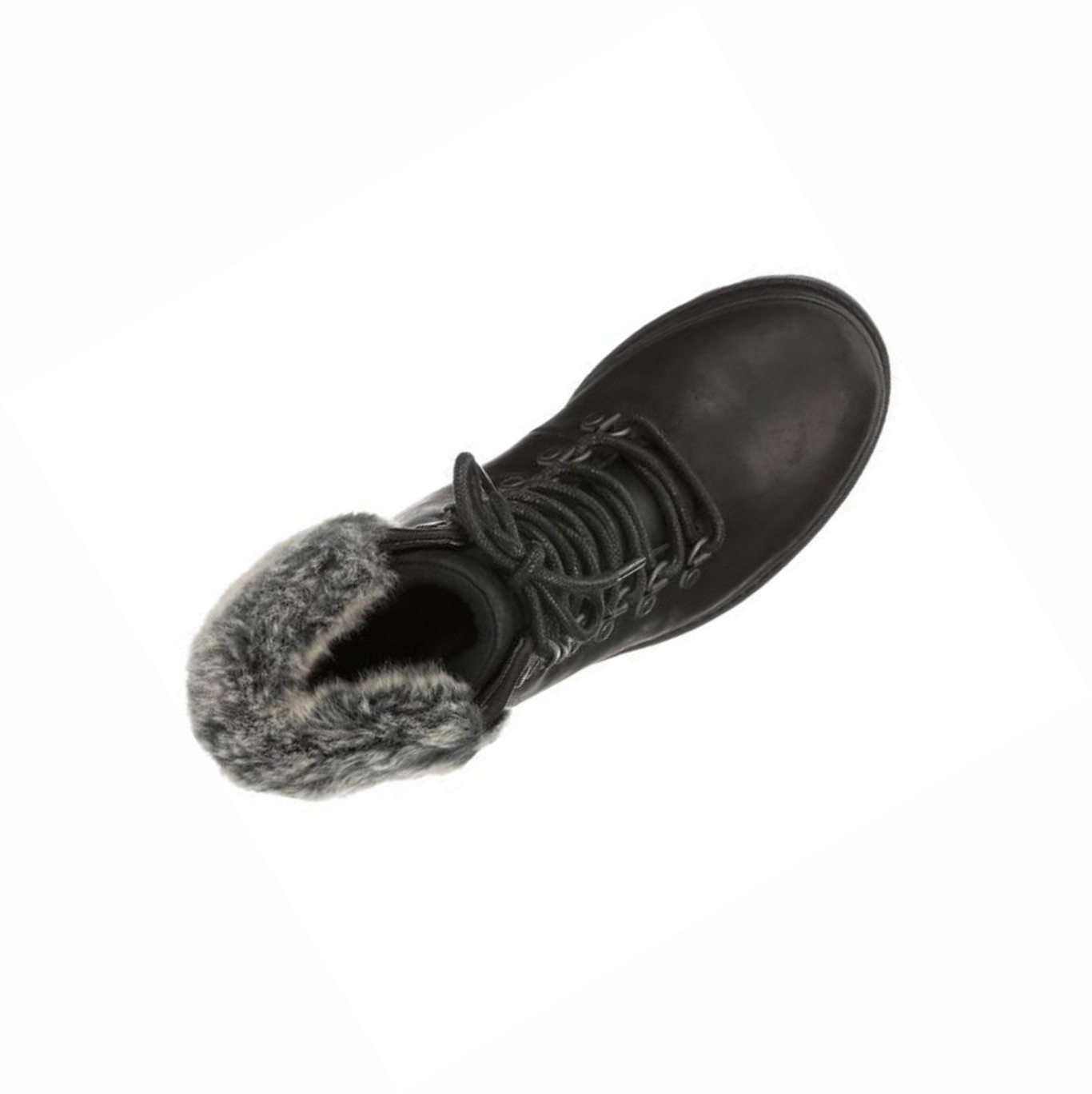 Women's Muck Liberty Winter Boots Black | EBXDNF-149