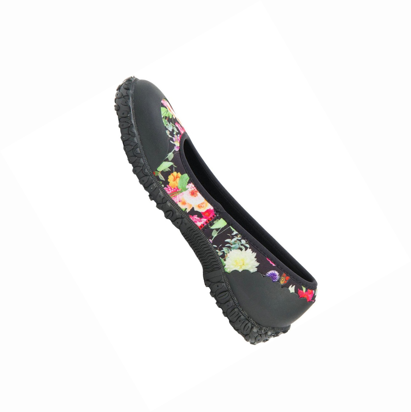 Women's Muck Muckster Garden Shoes Blue | NRHOYS-974