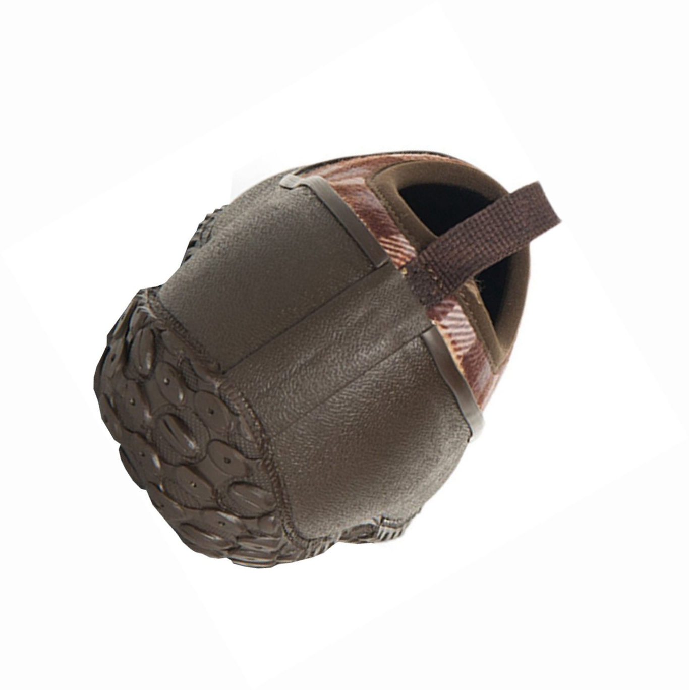 Women's Muck Muckster Garden Shoes Brown | PSHBIM-063