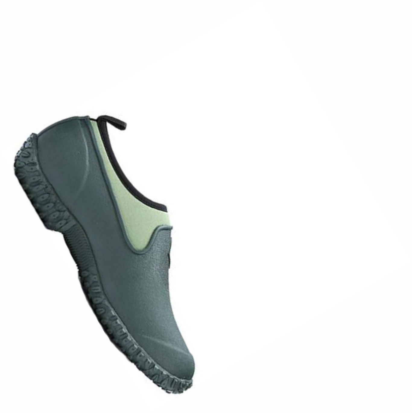 Women's Muck Muckster Garden Shoes Green | RSPBTD-061