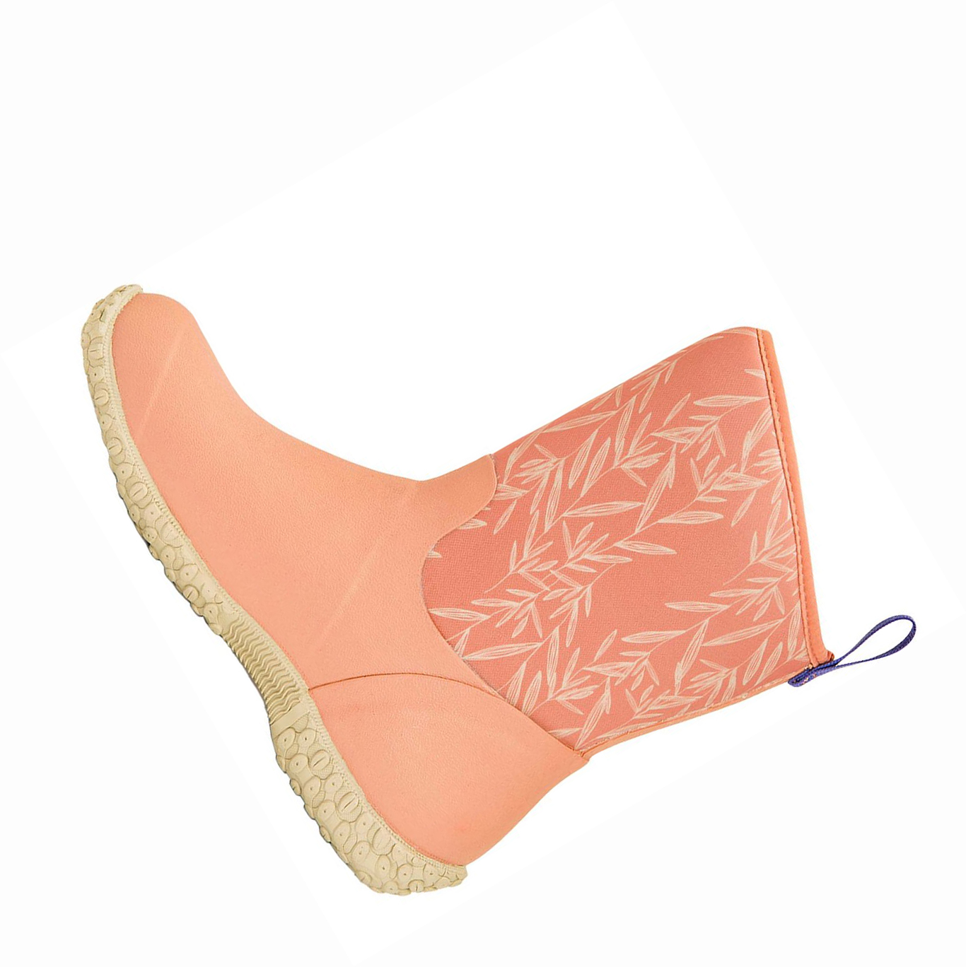 Women's Muck Muckster Rubber Boots Pink | WBUYEQ-751