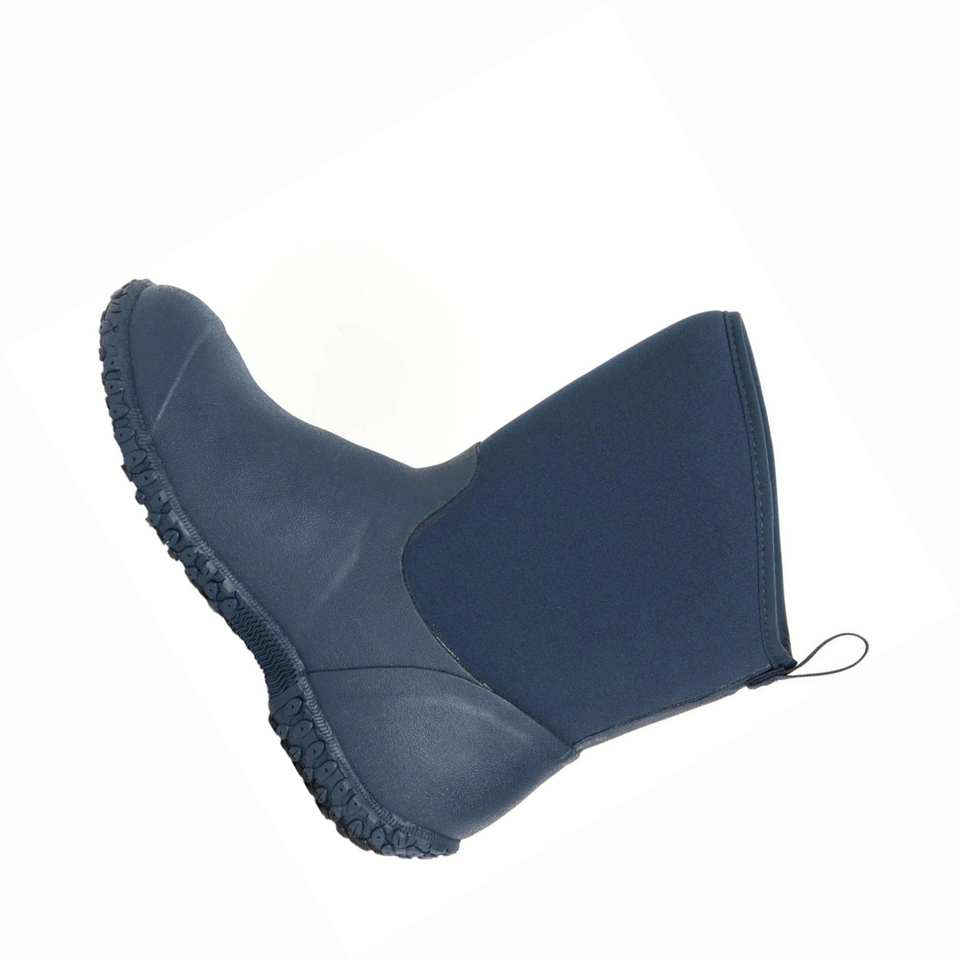 Women's Muck Muskster II Rubber Boots Blue | XFVSWR-846