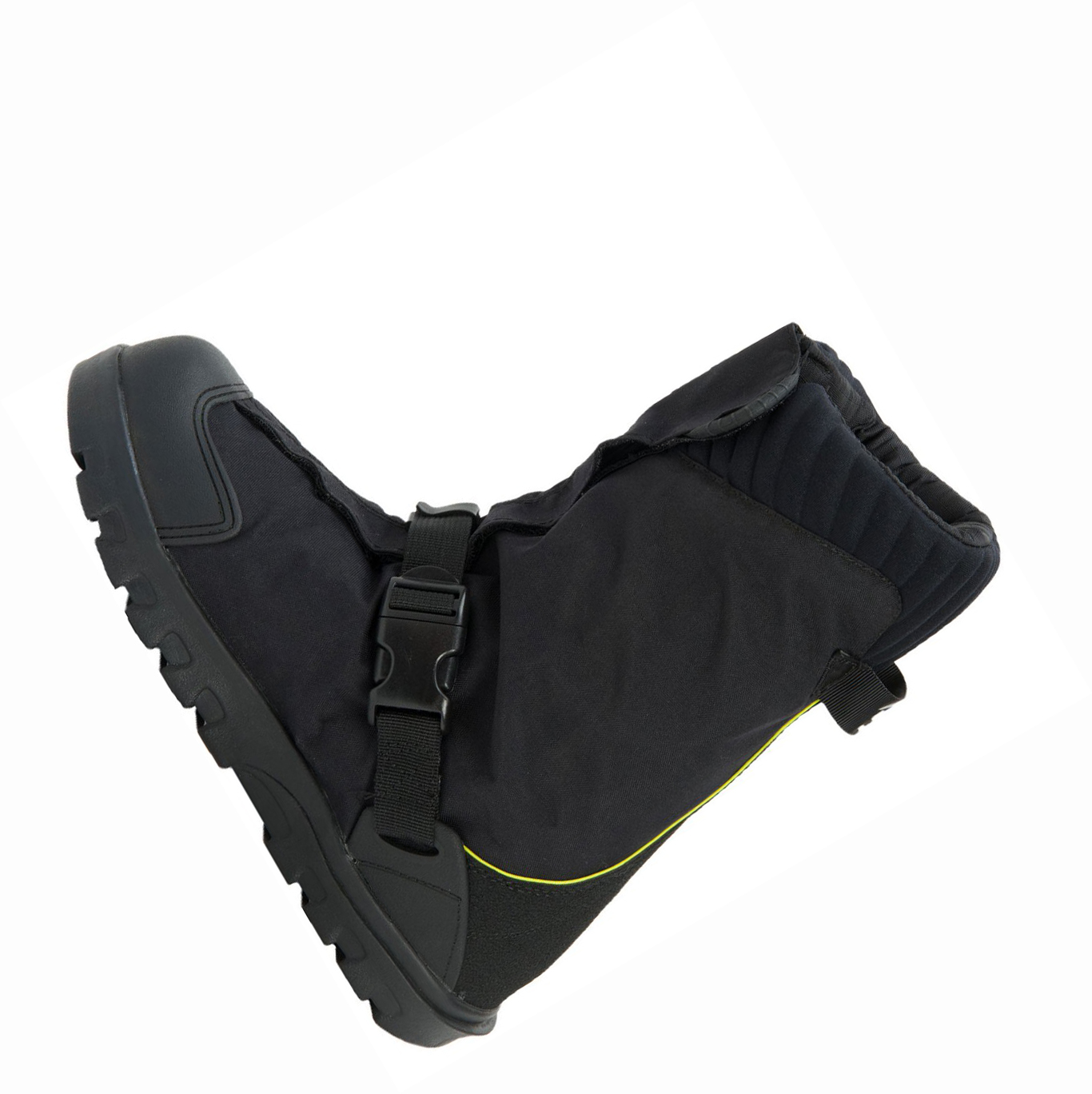 Women's Muck NEOS Neo Overshoes Black | BNIRKX-504