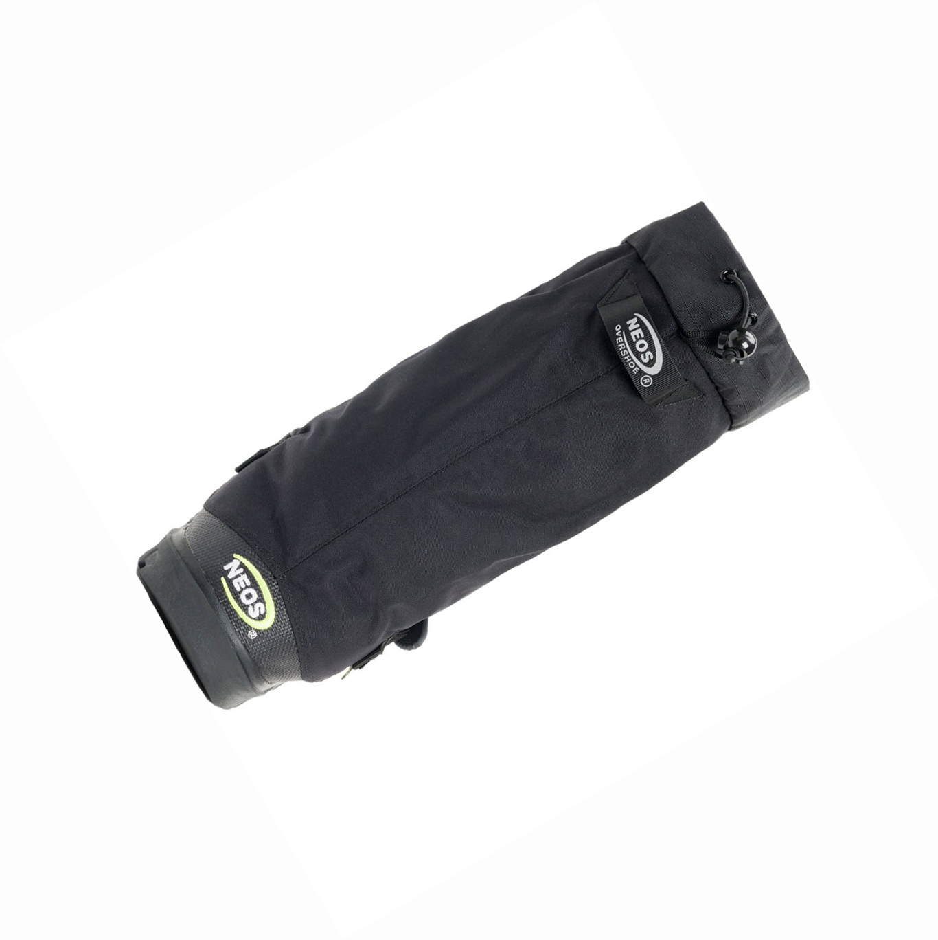 Women's Muck NEOS Neo Overshoes Black | IUSBAF-153