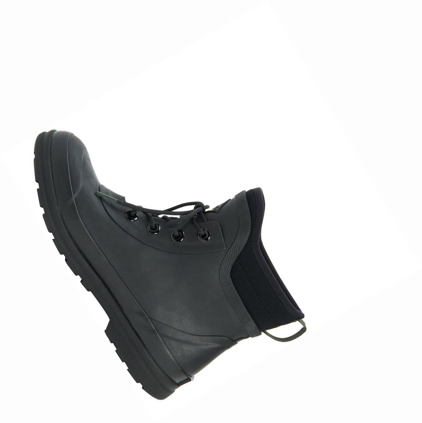 Women's Muck Originals Rubber Boots Black | MDUYIP-708