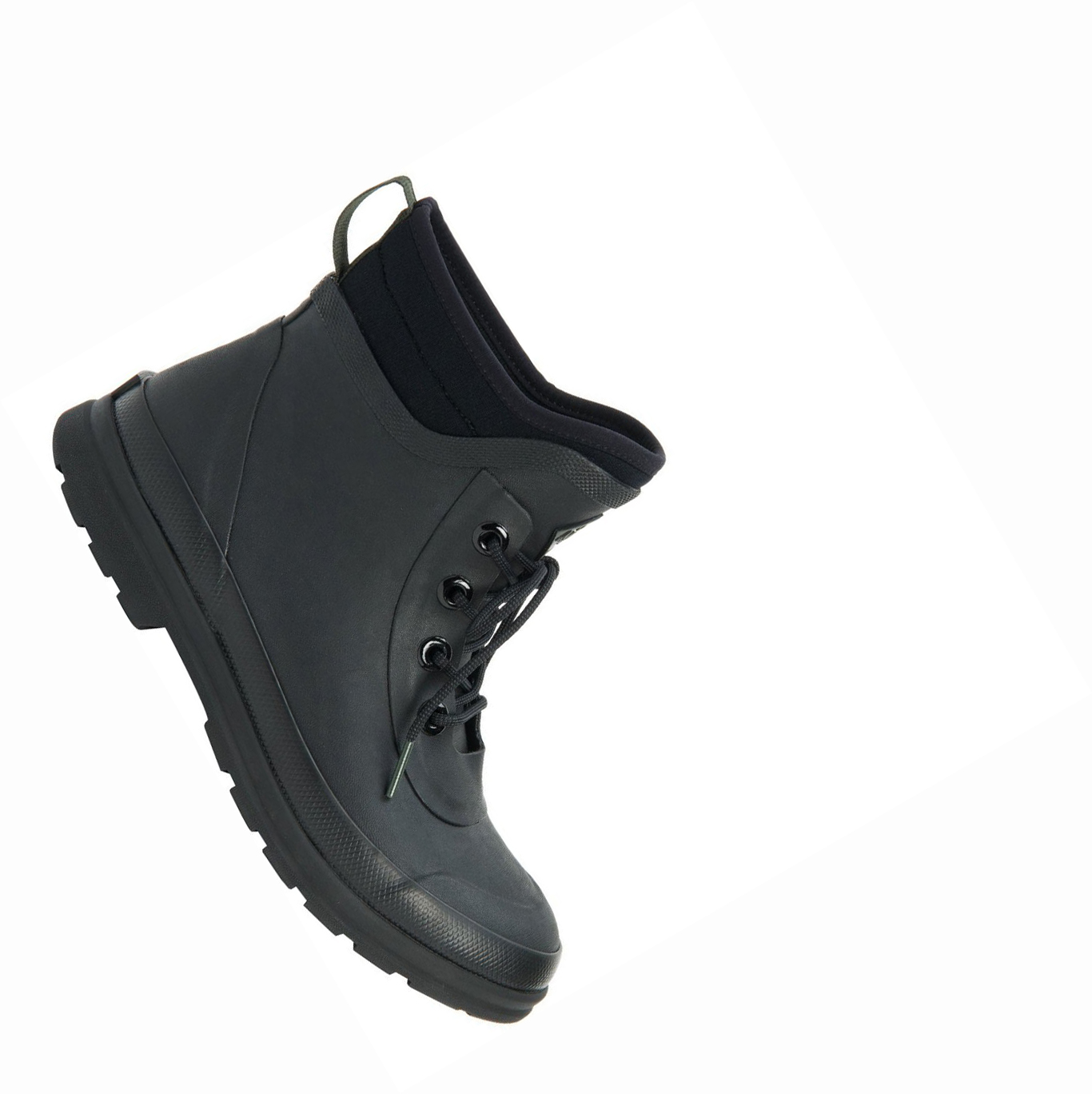 Women's Muck Originals Rubber Boots Black | MDUYIP-708