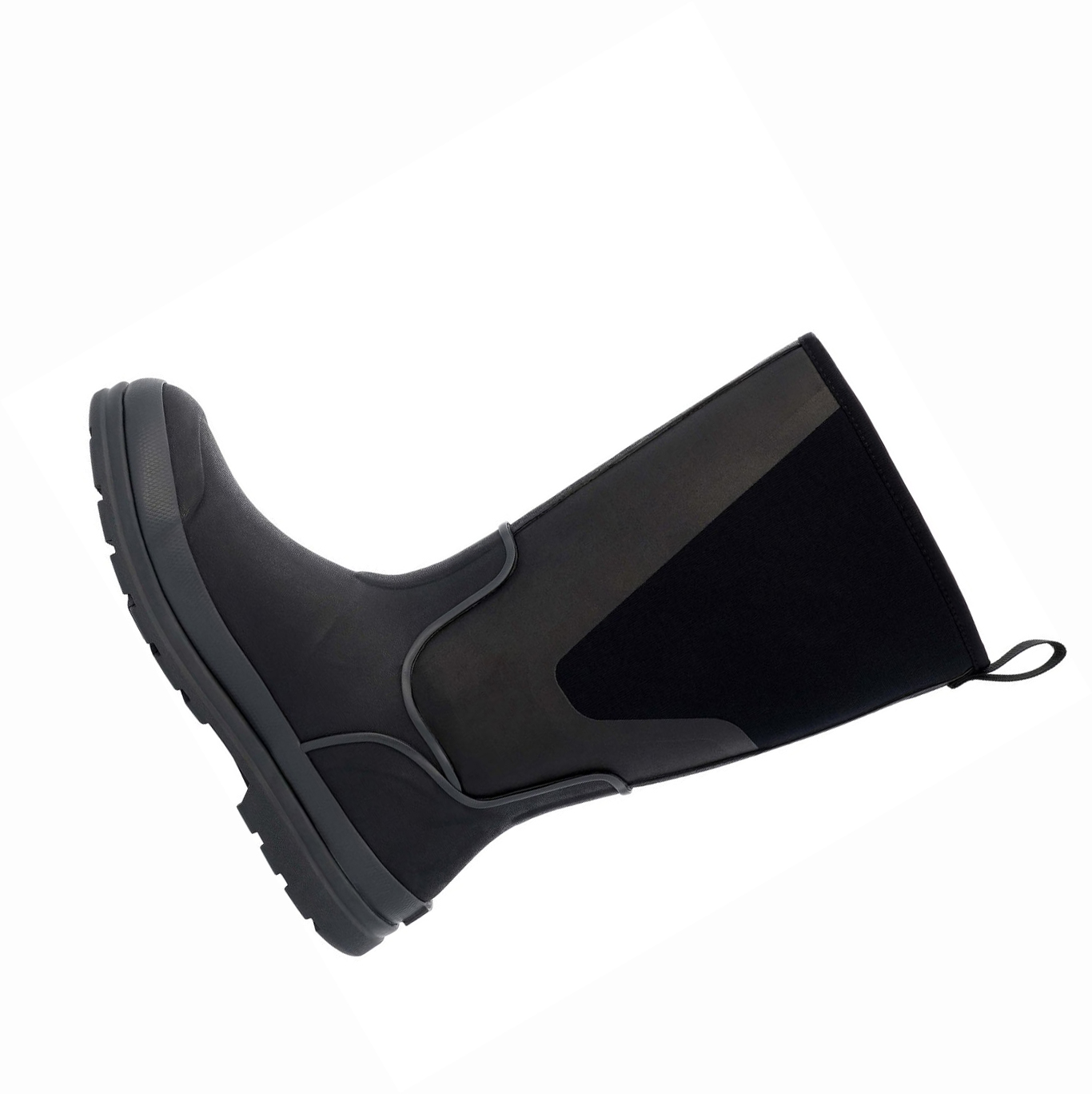 Women's Muck Originals Rubber Boots Black | PHZKIG-368