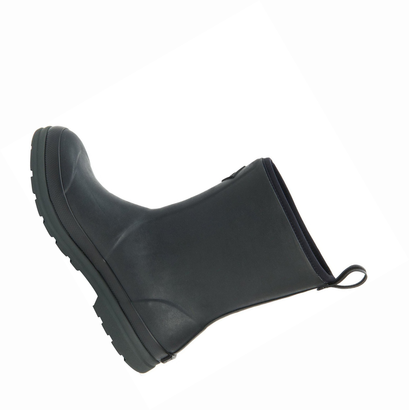 Women's Muck Originals Rubber Boots Black | SCDXMF-680