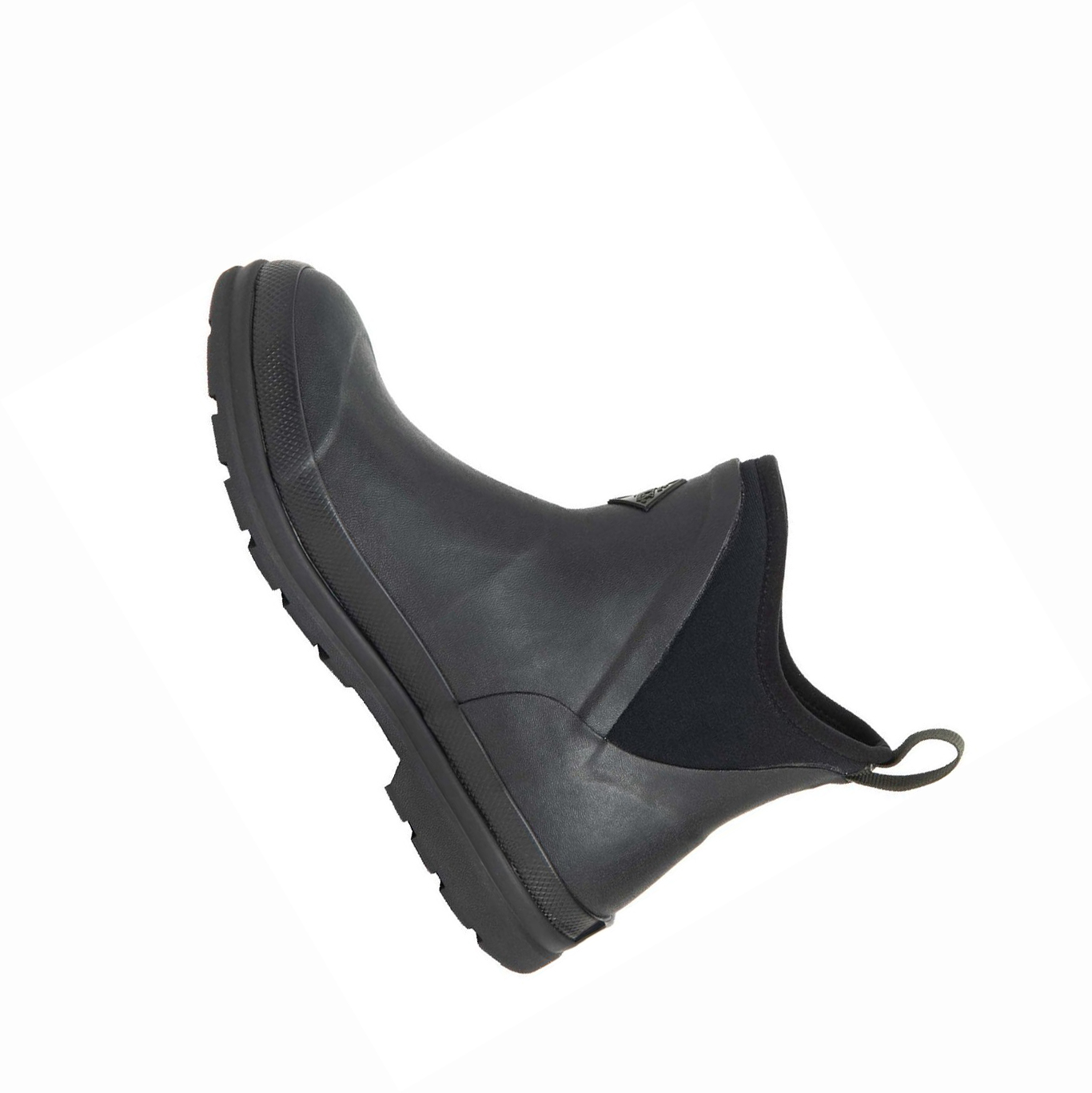 Women's Muck Originals Rubber Boots Black | SZNKQV-245