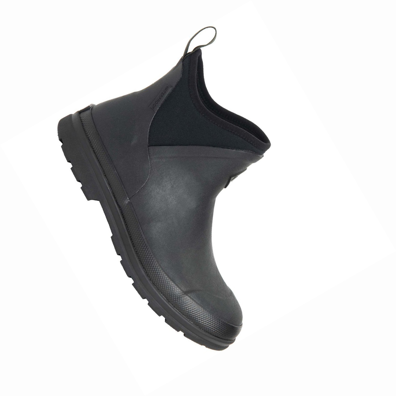 Women's Muck Originals Rubber Boots Black | SZNKQV-245