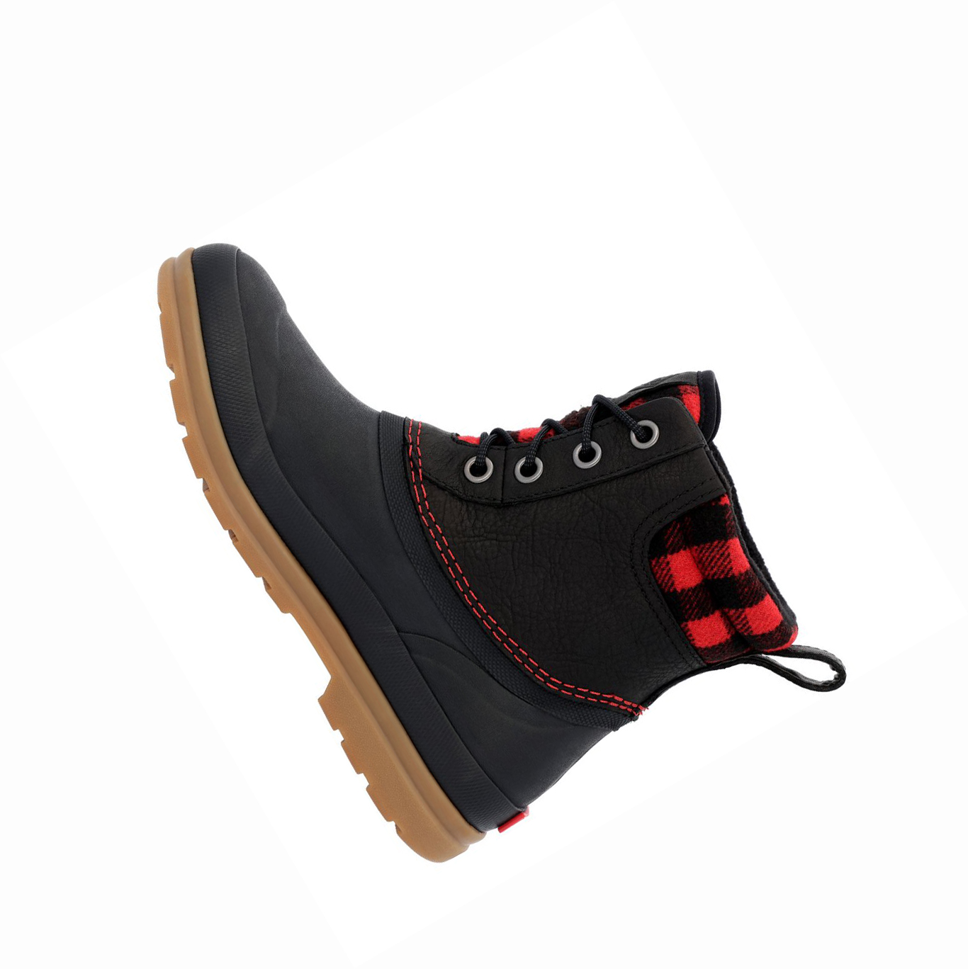 Women's Muck Originals Winter Boots Black | FAMRGZ-489