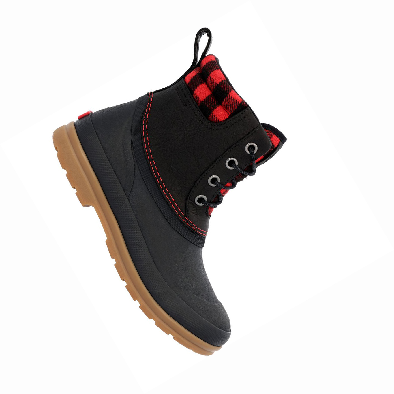 Women's Muck Originals Winter Boots Black | FAMRGZ-489