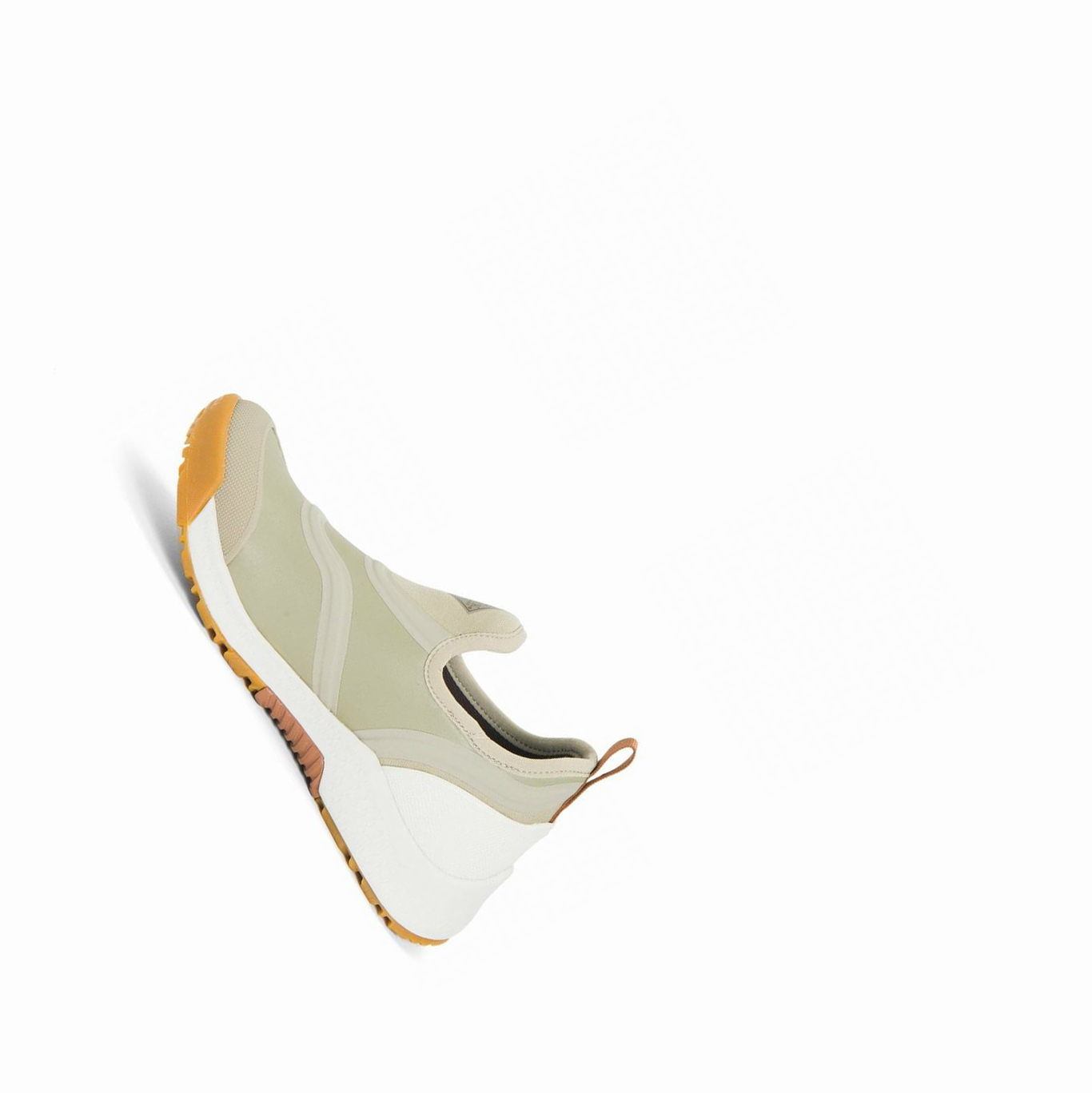 Women's Muck Outscape Slip On Beige | KGYDHF-879