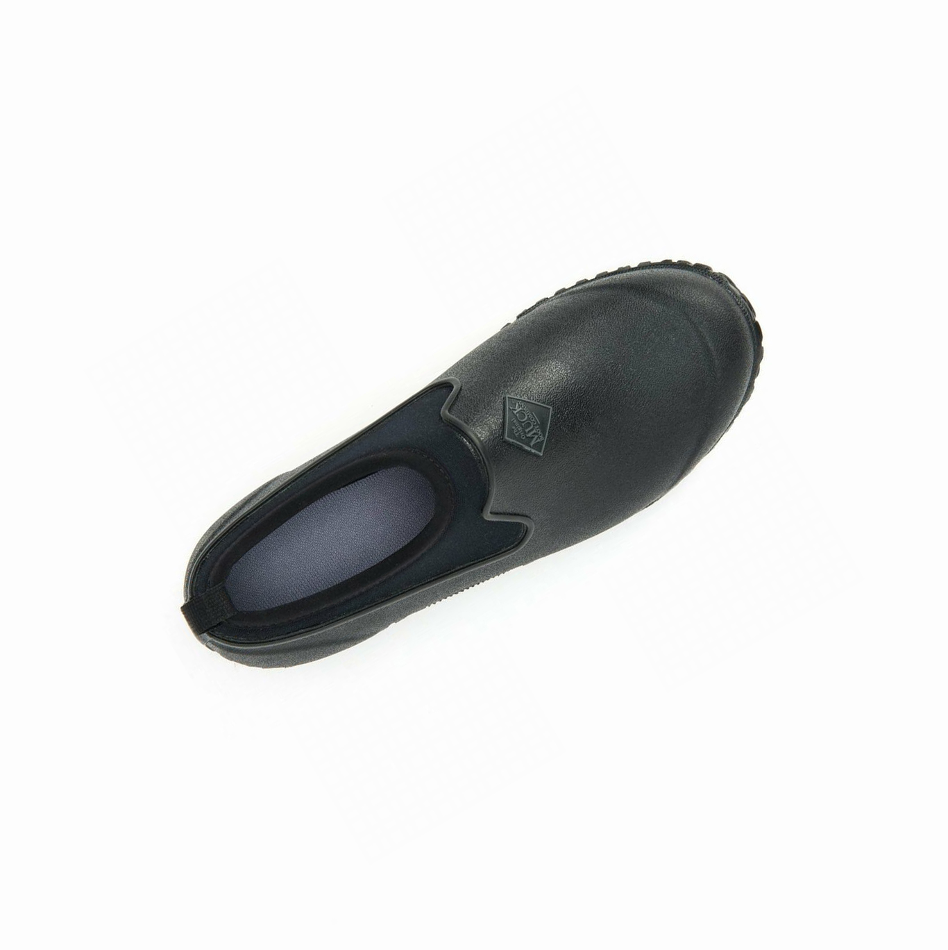 Women's Muck RHS Muckster II Slip On Black | DSWHOG-380