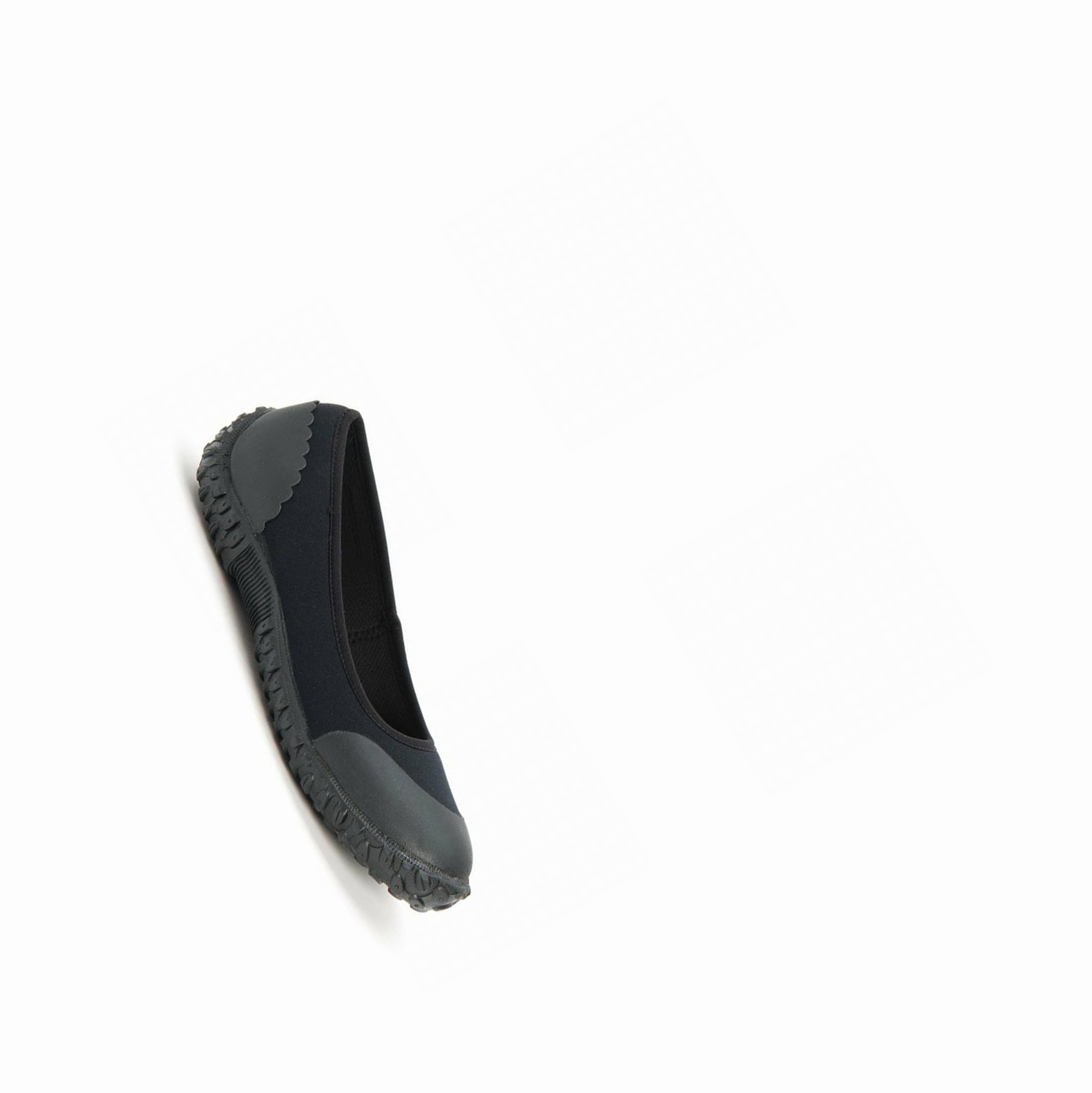 Women's Muck RHS Muckster II Slip On Black | ONGHBI-948