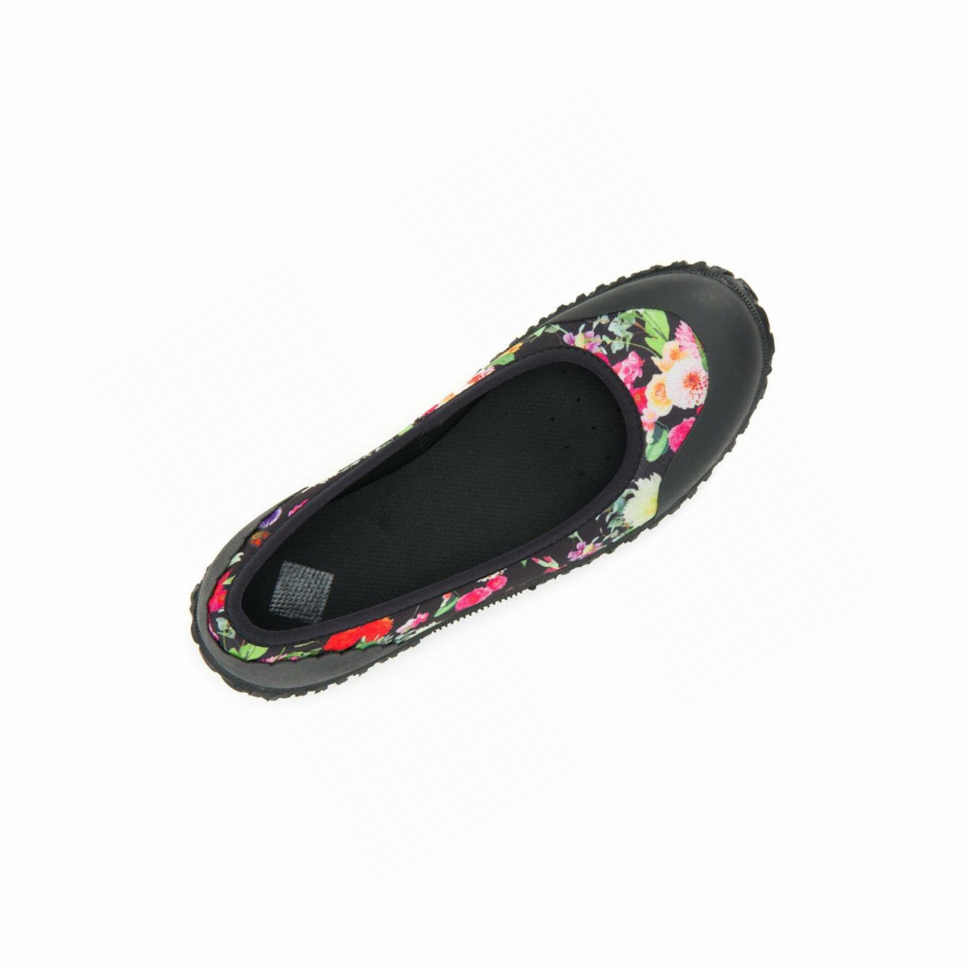 Women's Muck RHS Muckster II Slip On Flower | KZUIMP-148