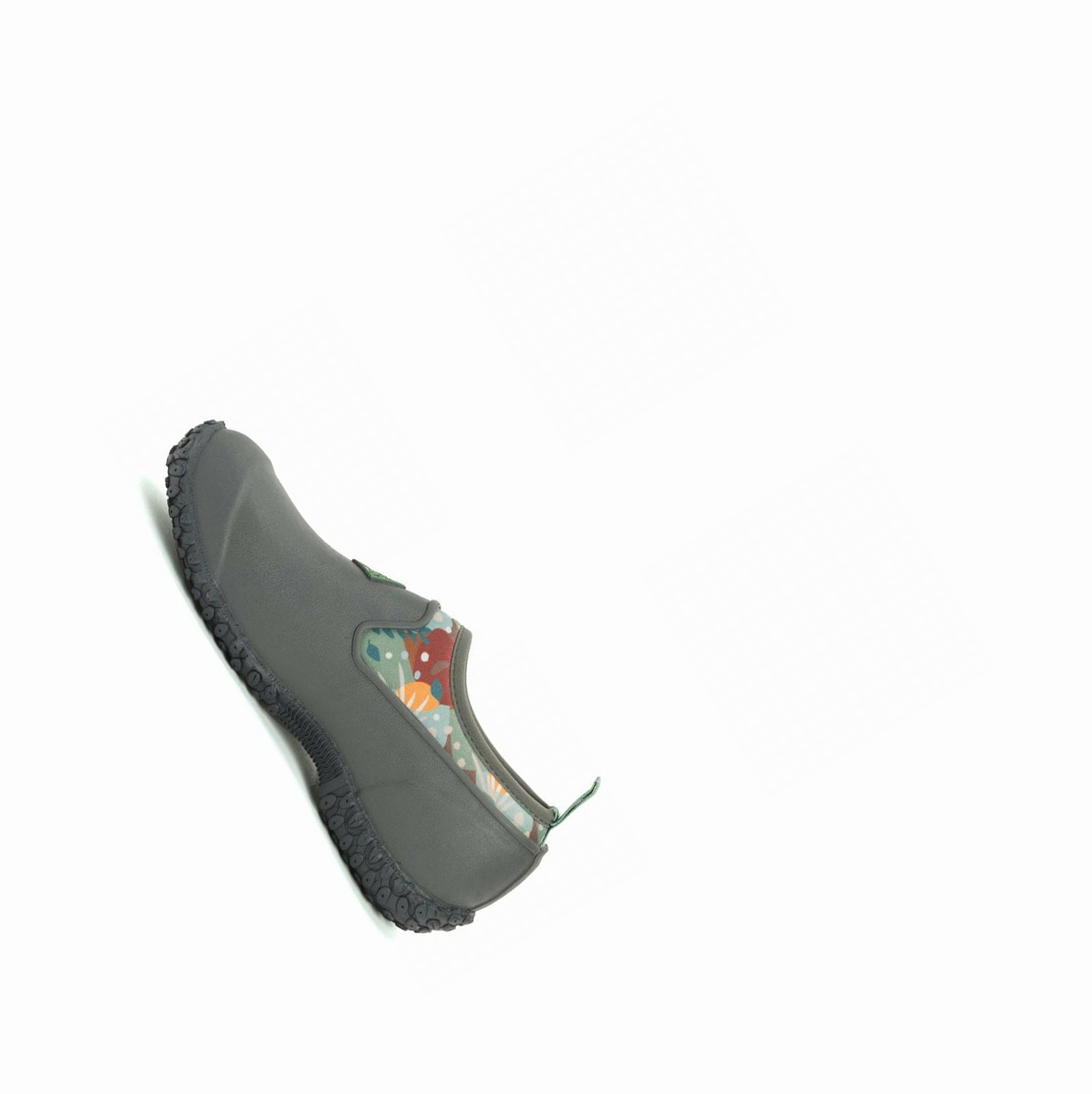 Women's Muck RHS Muckster II Slip On Grey | FKTXNY-471