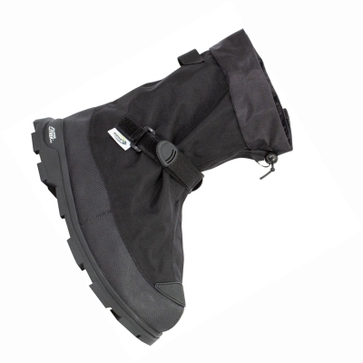 Men's Muck NEOS Neo Overshoes Black | AZNQXE-015