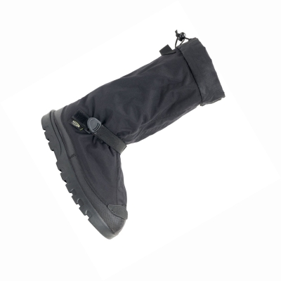 Men's Muck NEOS Neo Overshoes Black | PSWTUM-854