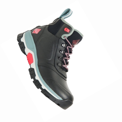 Women's Muck Apex Hunting Boots Black | IDCAZX-509