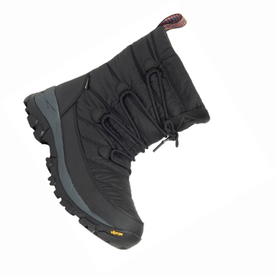 Women's Muck Arctic Winter Boots Black | LVDETC-935