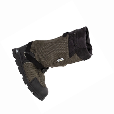 Women's Muck NEOS Neo Overshoes Grey | CBSXVD-235