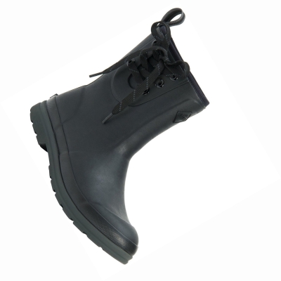 Women's Muck Originals Rubber Boots Black | SCDXMF-680